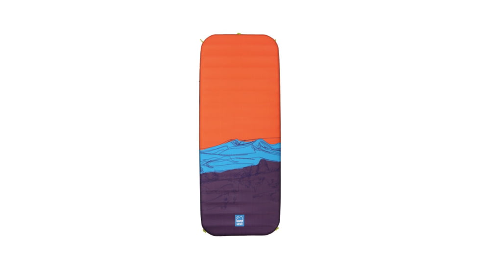 UST UST Fillmatic Sleeping Mat R-Mt View - New 2021, 1134953