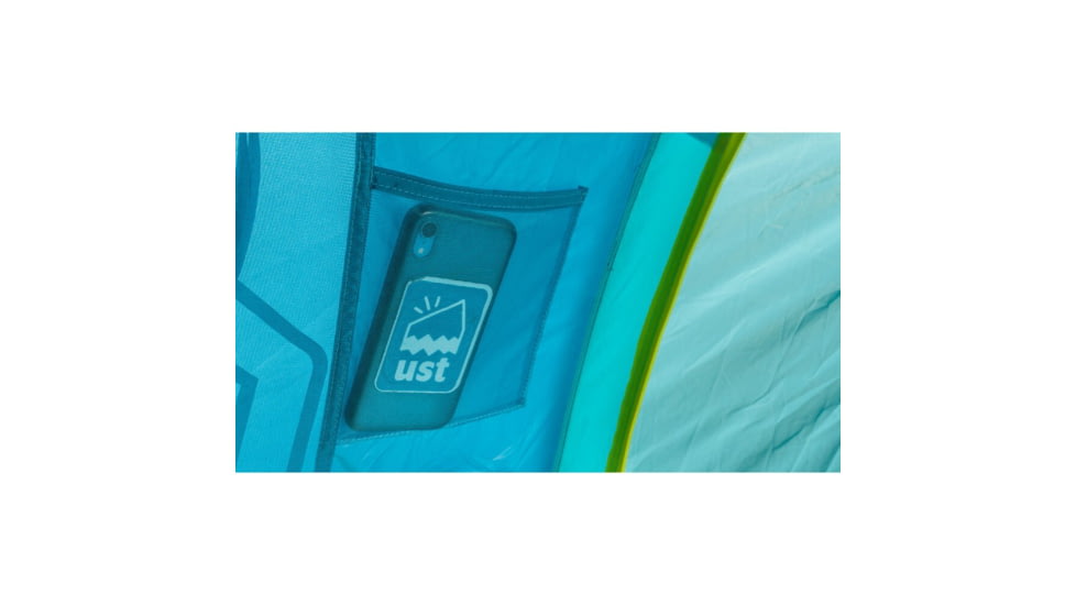 UST UST House Party 6-6 per Car Camping Tent - New 2021, 1121070