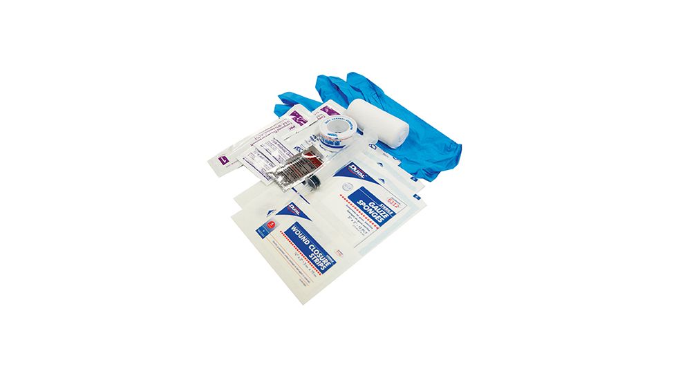 UST Wound Care Kit 80-30-1075