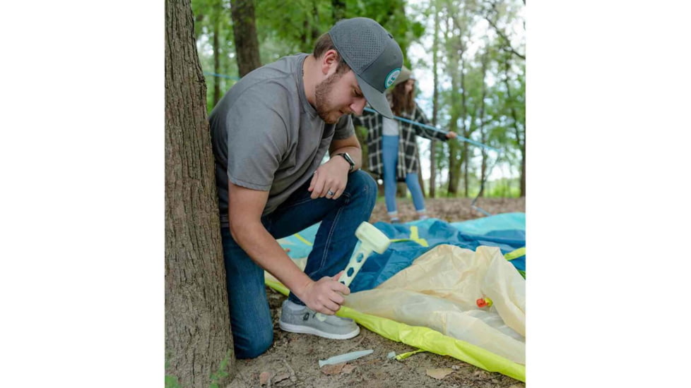 UST Zinx Tent Peg