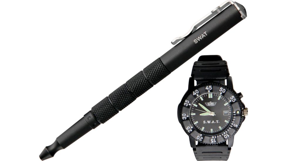 UZI SWAT Watch/Tactical Watch UZI455SC