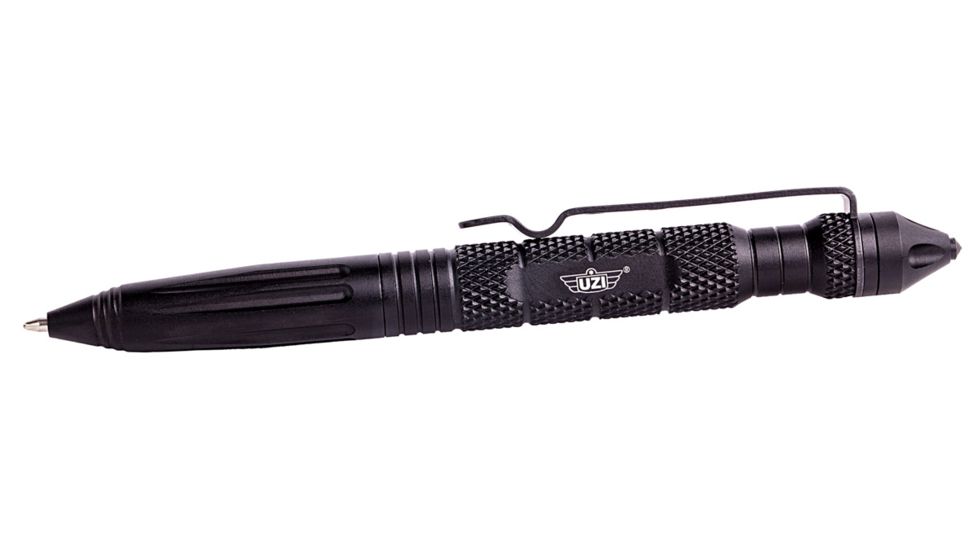 UZI Tacpen 6 - UZI-TACPEN6-BK