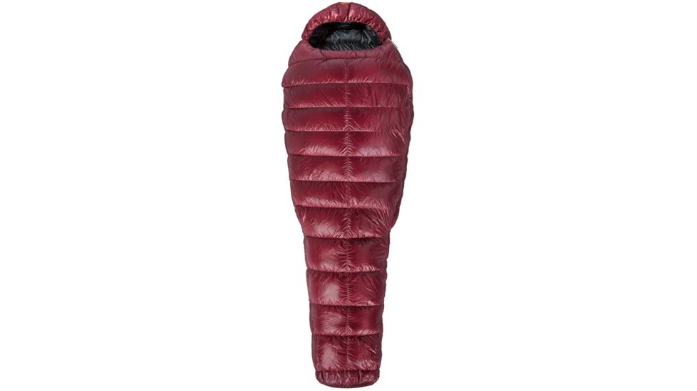 Valandre Bloody Mary 20 Sleeping Bag -850 Down-
