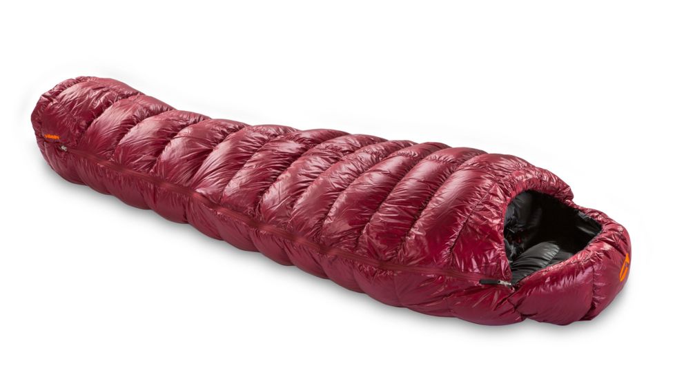 Valandre Bloody Mary 20 Sleeping Bag 850 Down-Small-Left