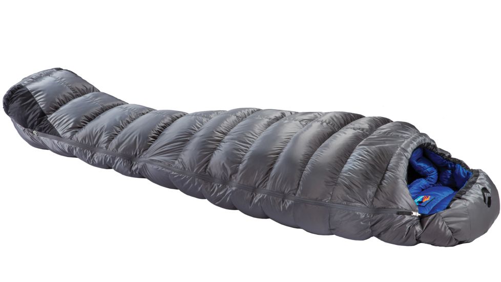 Valandre Chill Out 450 Lg - Left Zip 651LG