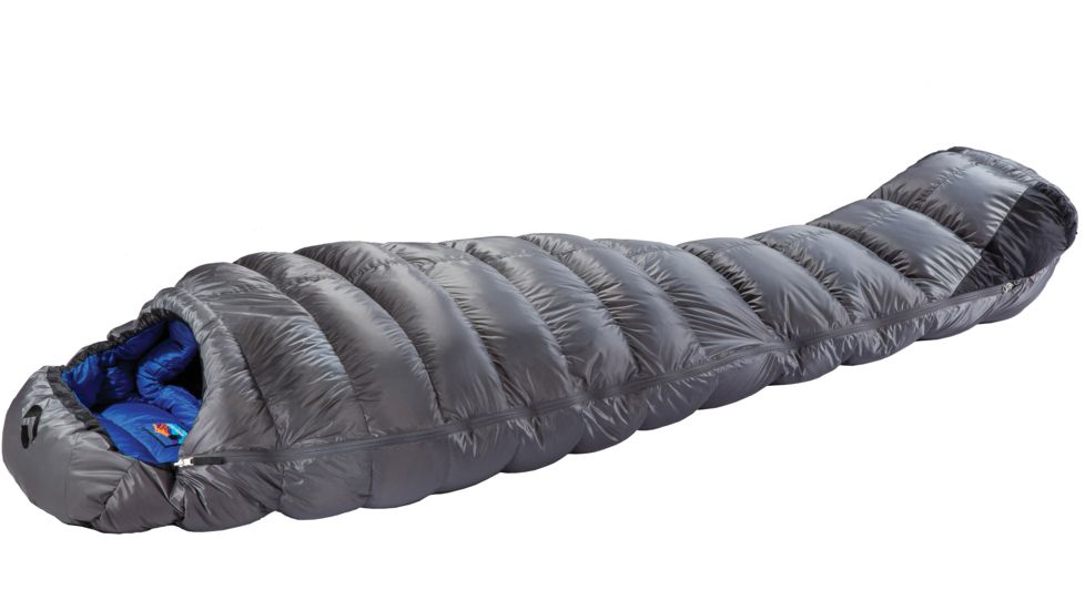 Valandre Chill Out 450 Med - Right Zip 651MD
