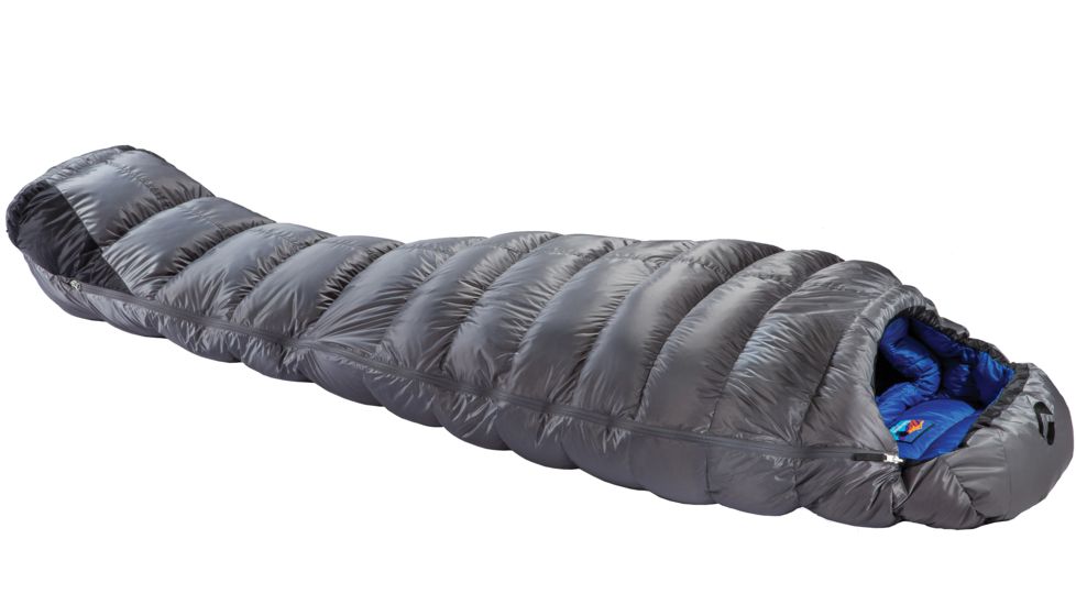 Valandre Chill Out 450 Sm - Left Zip 651SG