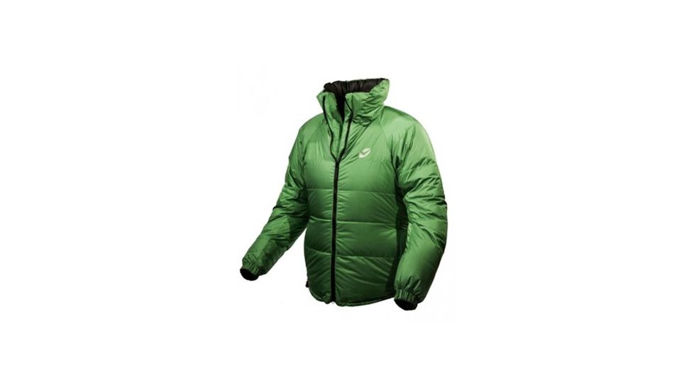 Valandre Immelman Jacket - Men's-Black-Medium