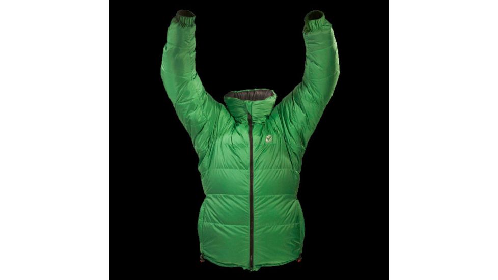 Valandre Immelman Jacket - Men's-Green-Small