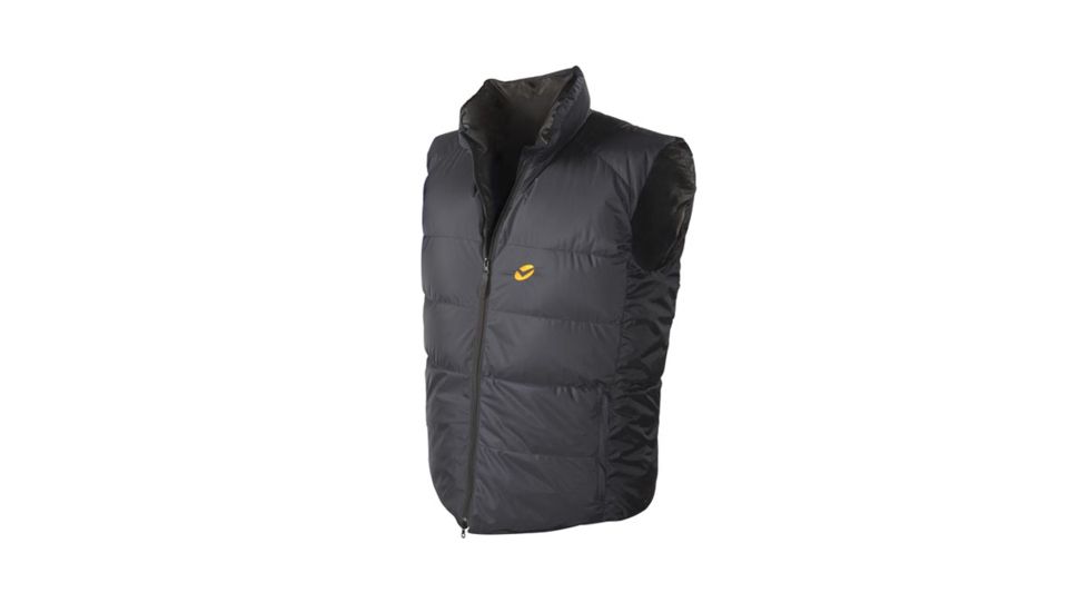 Valandre Looping Vest Wmns Xs Black 810XSNNW