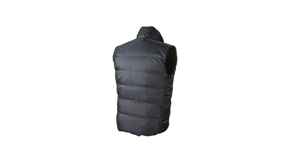 Valandre Looping Vest Wmns Xs Black 810XSNNW