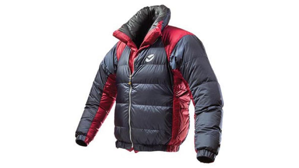 Valandre Bifrost Jacket - Men's-Red-Medium