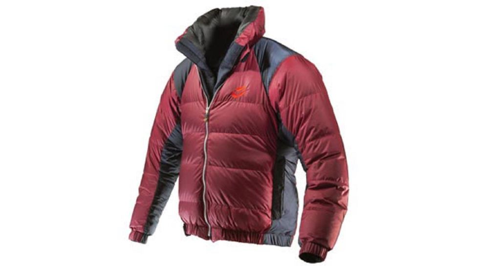Valandre Bifrost Jacket - Men's-Red-Large