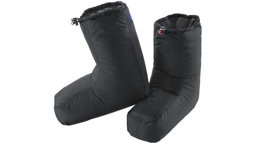 Valandre Olan Down Booties