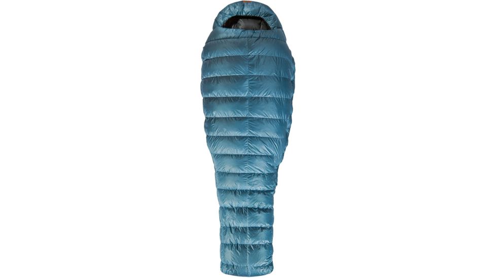 Valandre Shocking Blue Neo Sleeping Bag -850 Goose Down-