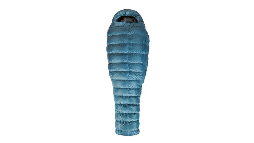 Valandre Shocking Blue Neo Sleeping Bag -850 Goose Down-