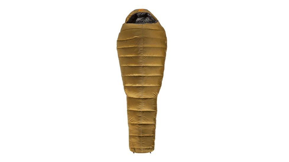 Valandre Swing 700 Sleeping Bag 700 Duck Down