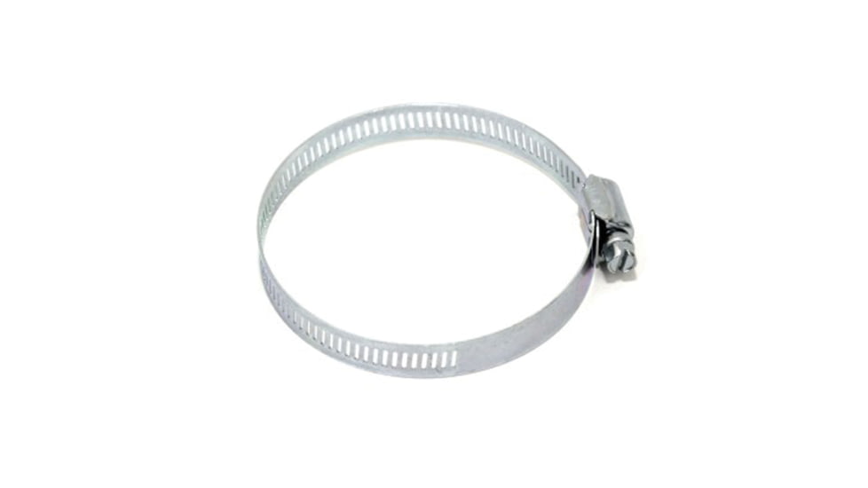 Valterra H03 0058 Zinc Plated Hose Clamp #48 2 1/2in x 3 1/2in, H03-0058/1211.1068