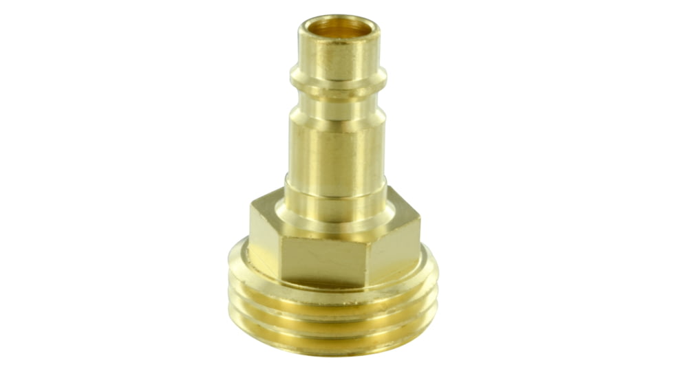 Valterra Pf247007 Phoenix Quick Connect Garden Hose Adapter, PF247007