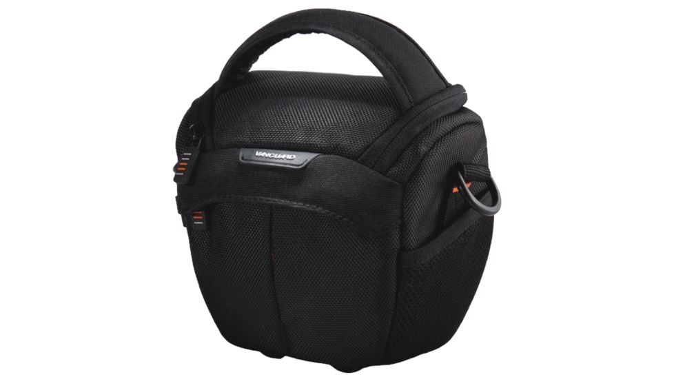 Vanguard 2GO 12Z DSLR Camera Bag, Black
