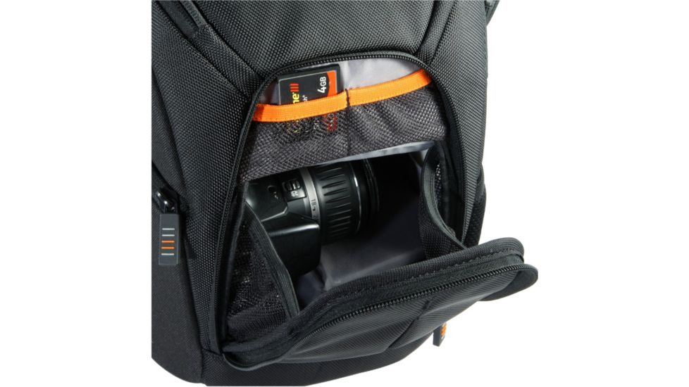 Vanguard 2GO 32 Sling Bag, Black 2GO 32BK