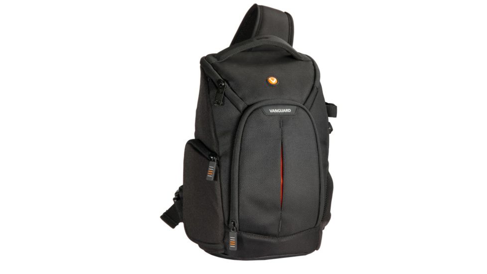 Vanguard 2GO 32 Sling Bag, Black 2GO 32BK