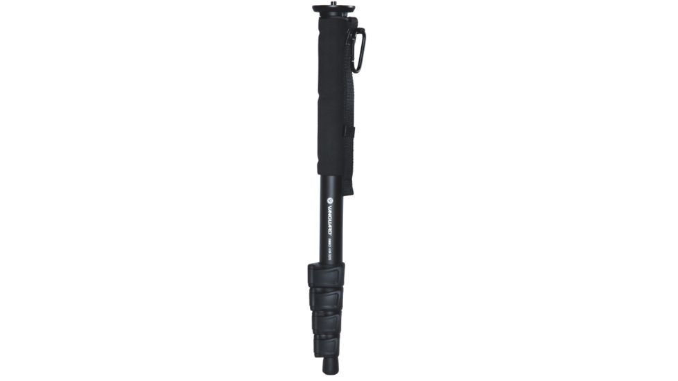 Vanguard Abeo AM-325 Aluminum Monopod, Black ABEO AM-325