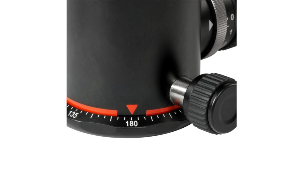Vanguard ABH-230L Semi-Elliptical Ball Head