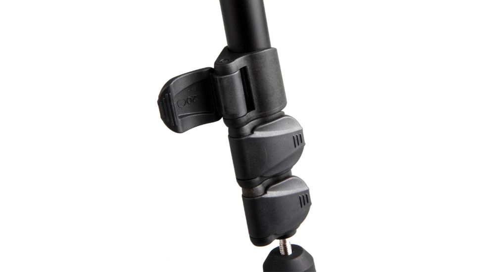 Vanguard Alta+ 203AP Aluminum Tripod with Panhead