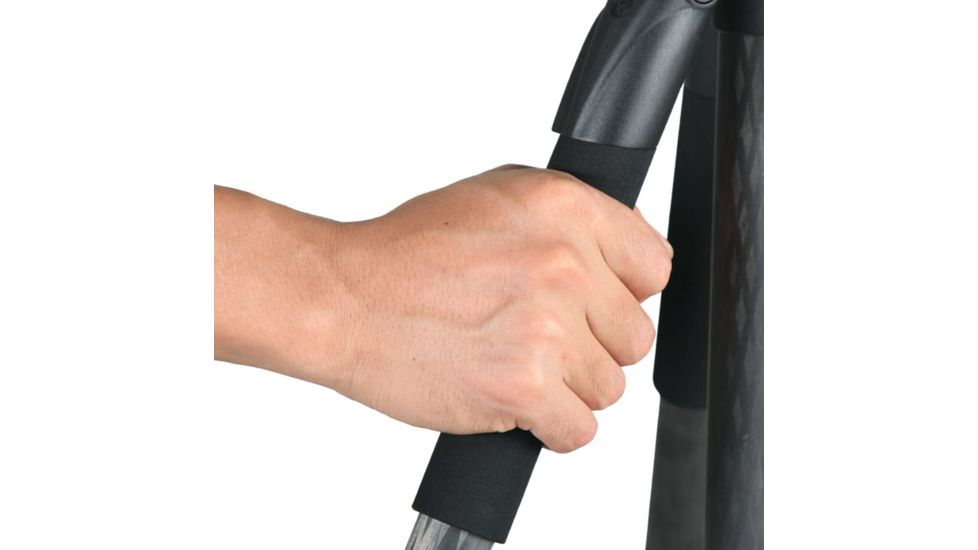 Vanguard Alta+ 254CP Carbon Fiber Tripod with Panhead