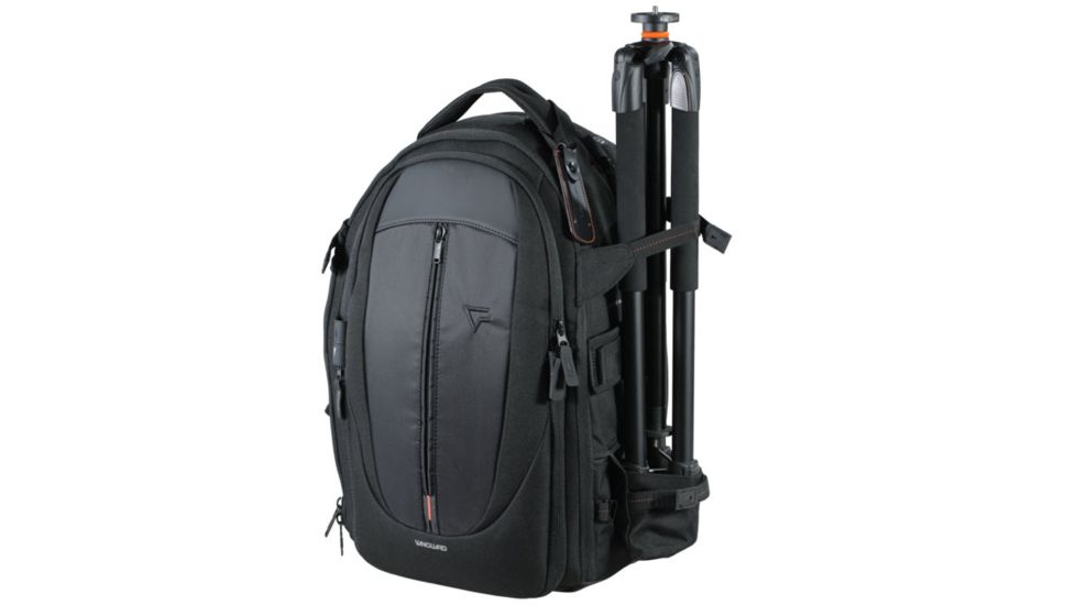 Vanguard Alta+ 254CP Carbon Fiber Tripod with Panhead