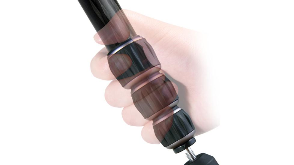 Vanguard Alta+ 254CP Carbon Fiber Tripod with Panhead