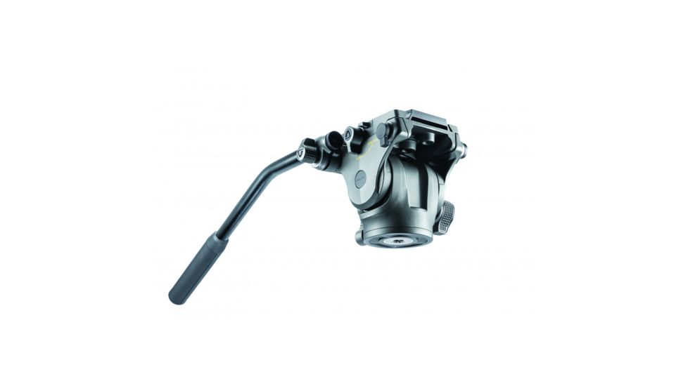 Vanguard Alta PH-123V Video Tripod Head, Grey Alta PH-123V
