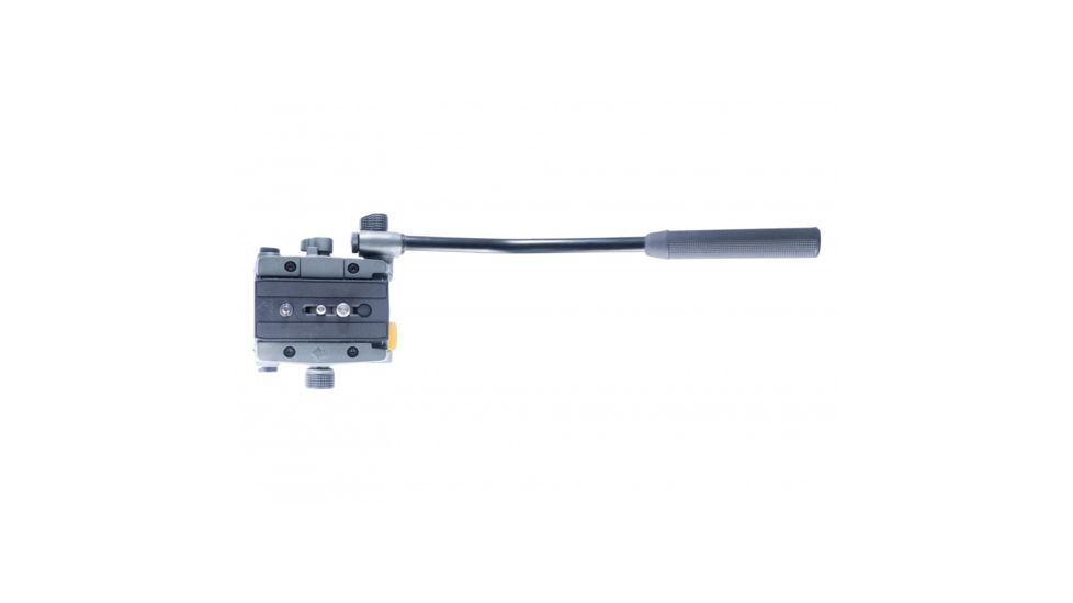 Vanguard Alta PH-123V Video Tripod Head, Grey Alta PH-123V