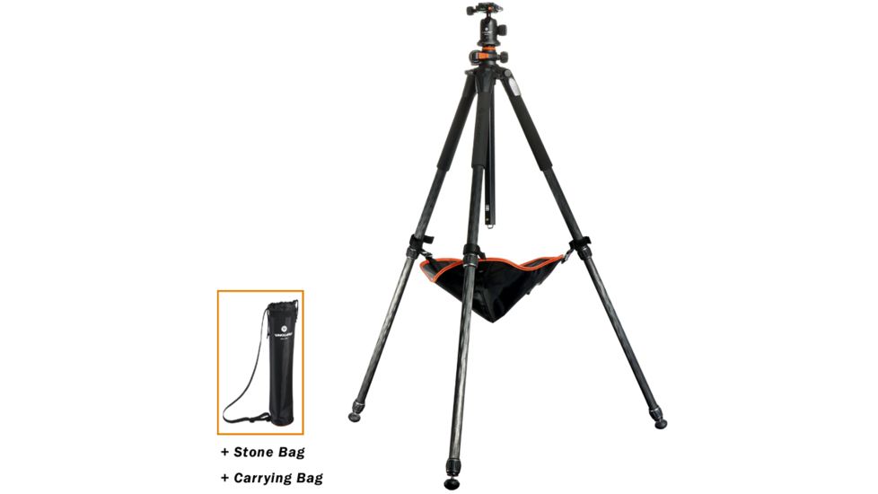 Vanguard Alta Pro Tripod w/ Ball Head