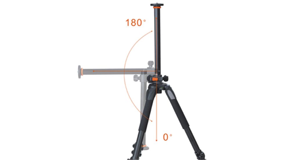 Vanguard Alta Pro 253CT Tripod w/ Ball Head