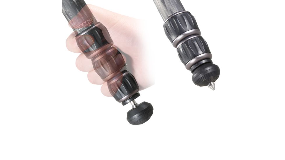 Vanguard Alta Pro 253CT Carbon Fiber Tripod