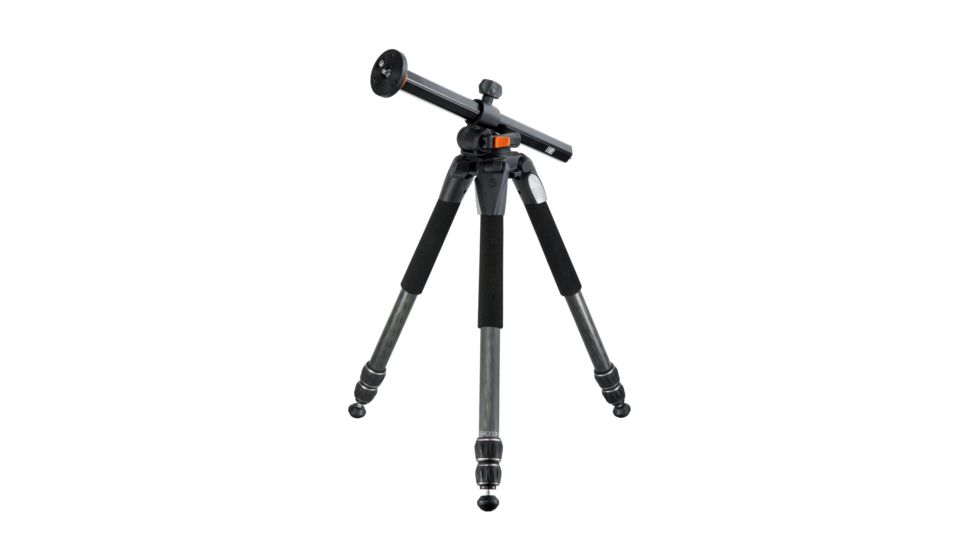 Vanguard Alta Pro 253CT Carbon Fiber Tripod