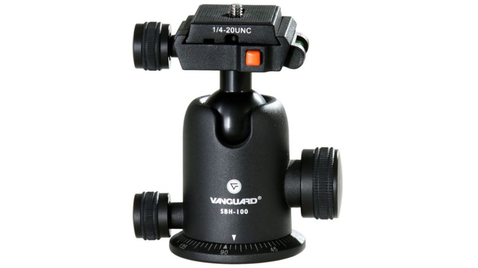 Vanguard SBH-100 Ball Head