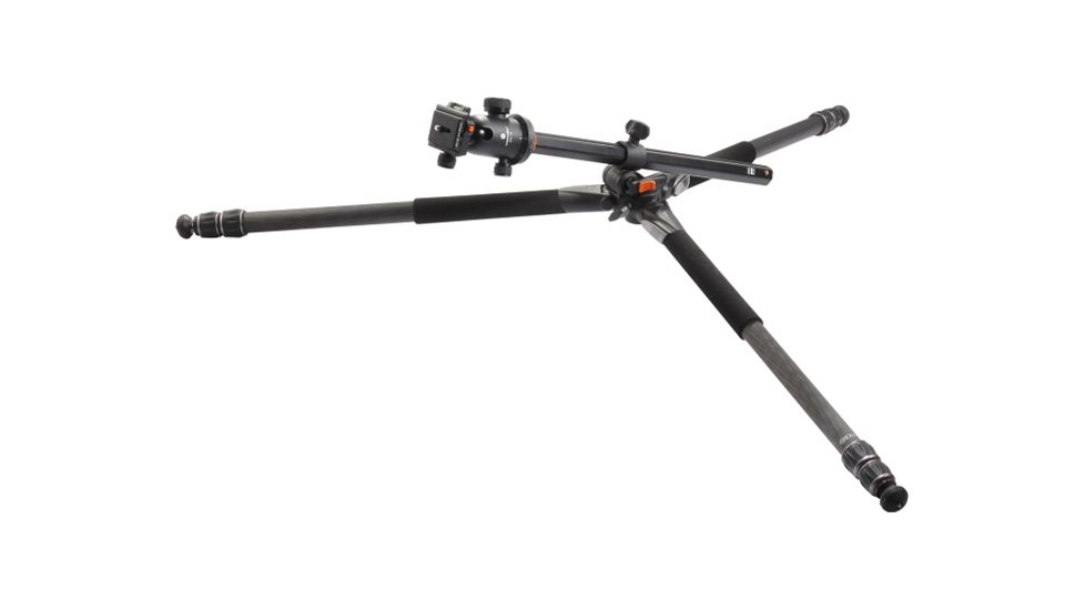 Vanguard Carbon Fiber Tripod w/ Ball Head