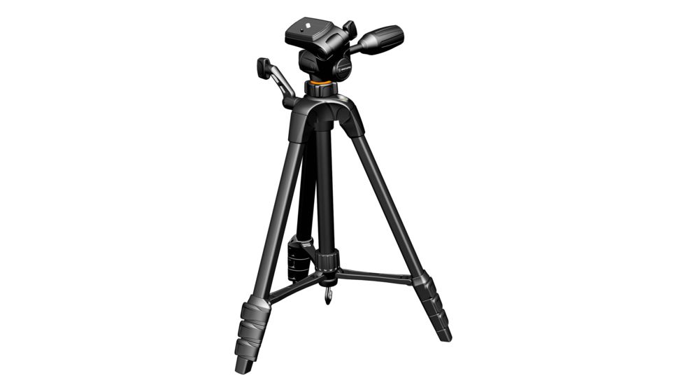 Vanguard MAK 234 Aluminum Tripod, 61in Max Height