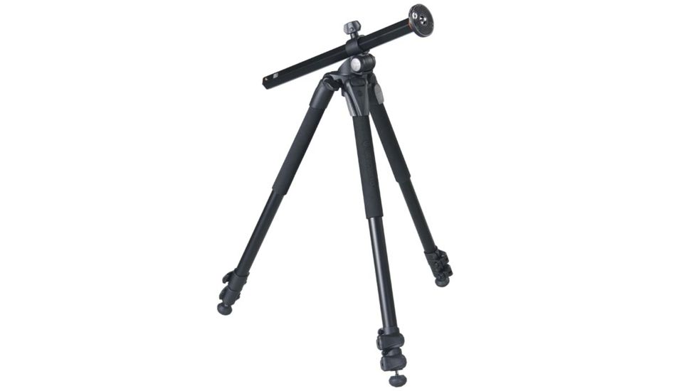 Vanguard Aluminum Tripod Alta Pro 263AT w/ GH 100 Pistol Grip Ball Head, 338024