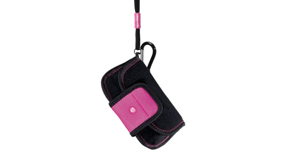 Vanguard Bahamas 6C Pink Camera Pouch