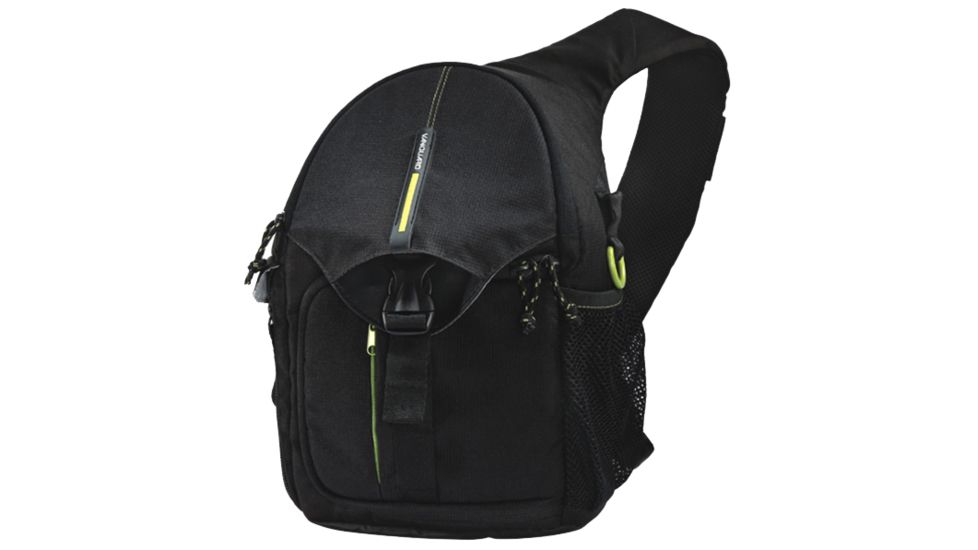 Vanguard BIIN 37 Series Black Camera Bag