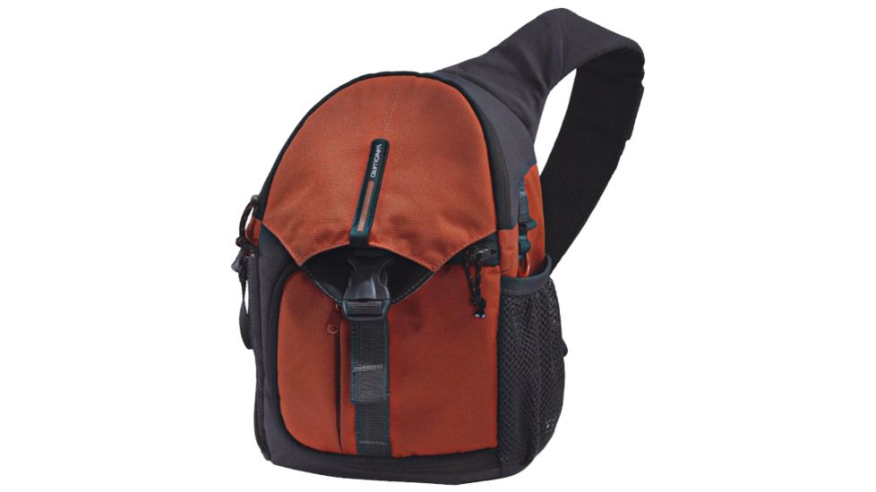 Vanguard BIIN 37 Camera Bag, Orange