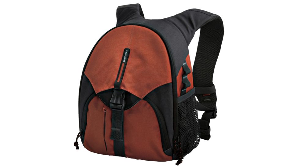 Vanguard BIIN 50 Camera Bag - Orange