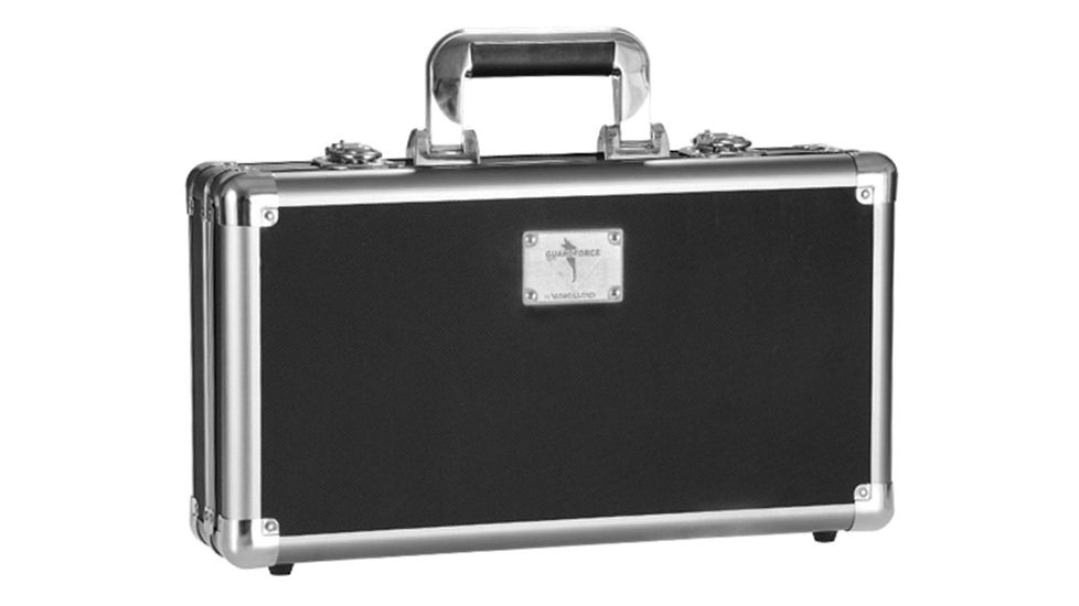 Vanguard Classic 30c Hard Gun Case 332701