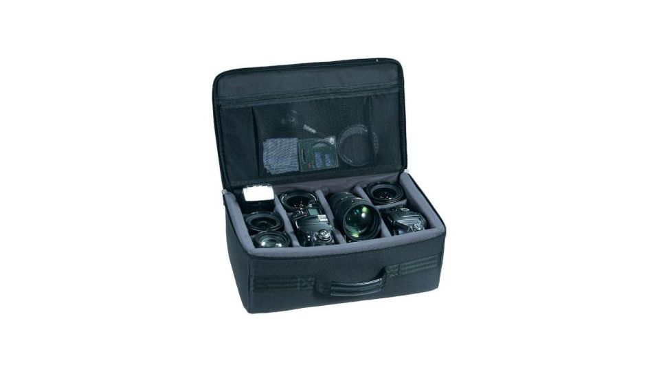 Vanguard Divider Bag 40