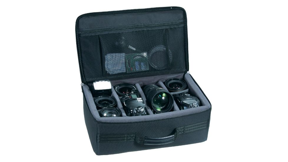 Vanguard Divider Bag 40