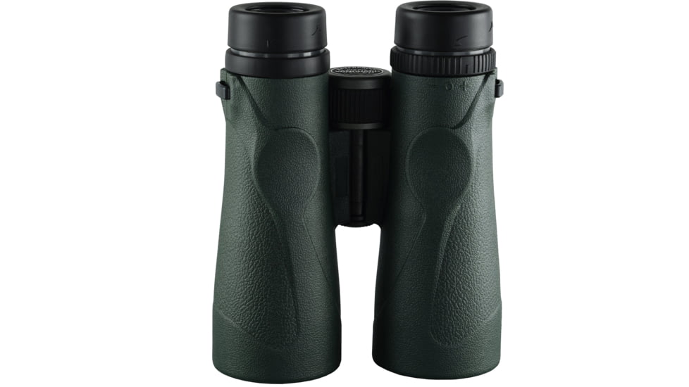 Vanguard ED Glass 10x50 Binoculars, Green, VEO ED 1050